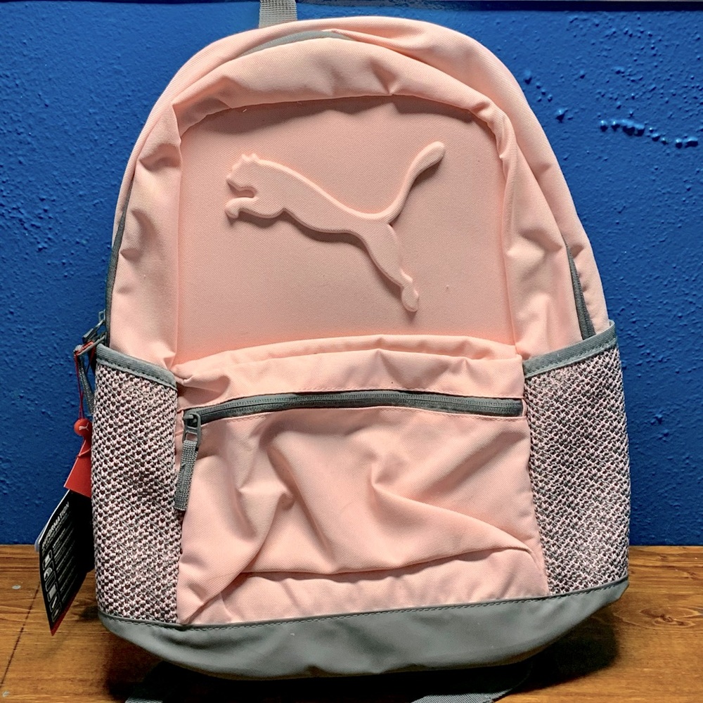 Puma Backpack